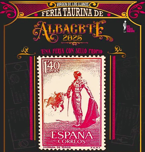 Feria Taurina 2025 Feria Taurina 2025 Albacete